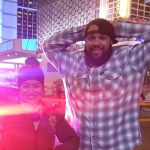 Meet your Posher, Brandon